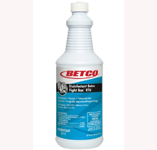 BETCO FIGHT BAC DISINFECTANT